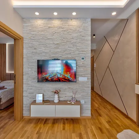 Appartement Nostro Sole Zlatibor