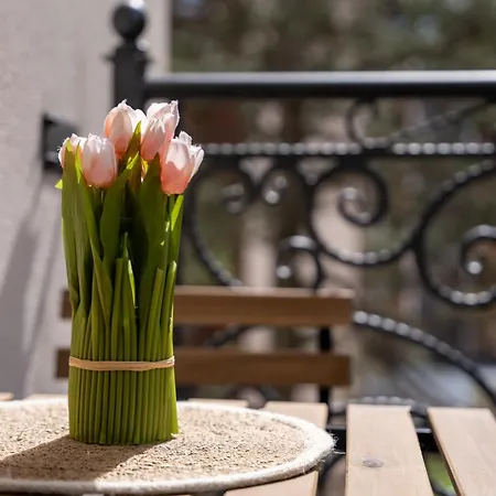 Lägenhet Nostro Sole *