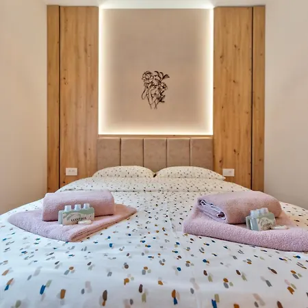 Lägenhet Nostro Sole Zlatibor