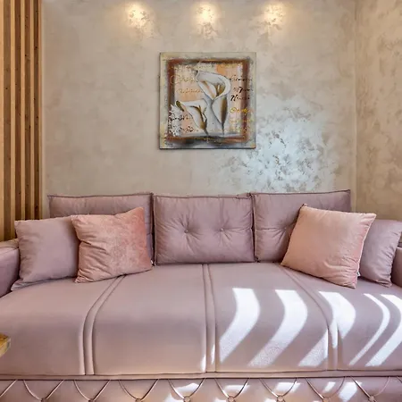 Appartement Nostro Sole Zlatibor