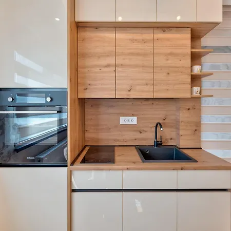Nostro Sole Apartmán Zlatibor