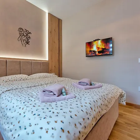 Lägenhet Nostro Sole *