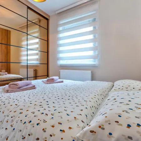 Nostro Sole Apartment *