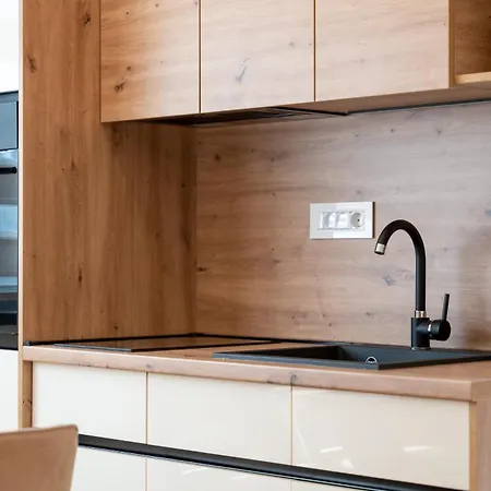 Nostro Sole Apartmán Zlatibor