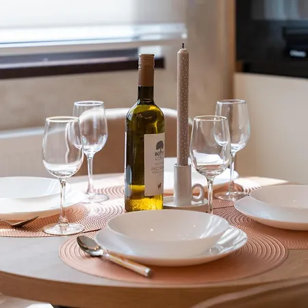 Apartment Nostro Sole *
