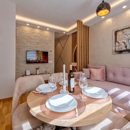 Appartement Nostro Sole