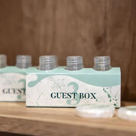 Nostro Sole Appartement