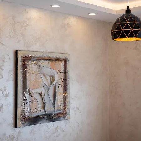 Nostro Sole Appartement *