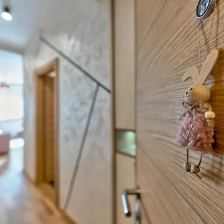 Appartement Nostro Sole Zlatibor