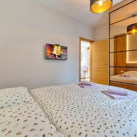 Appartement Nostro Sole