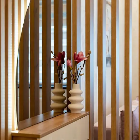 Appartement Nostro Sole