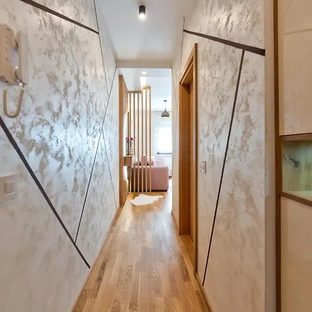 Nostro Sole Apartment