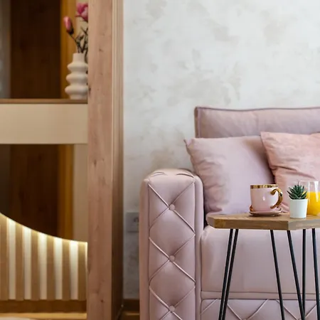 Lägenhet Nostro Sole Zlatibor