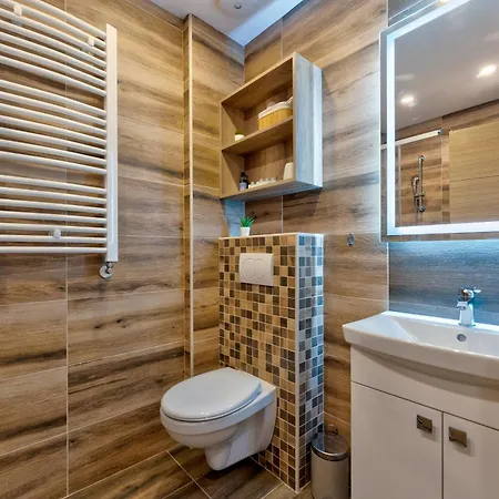 Appartement Nostro Sole