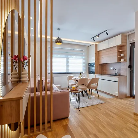 Lägenhet Nostro Sole *