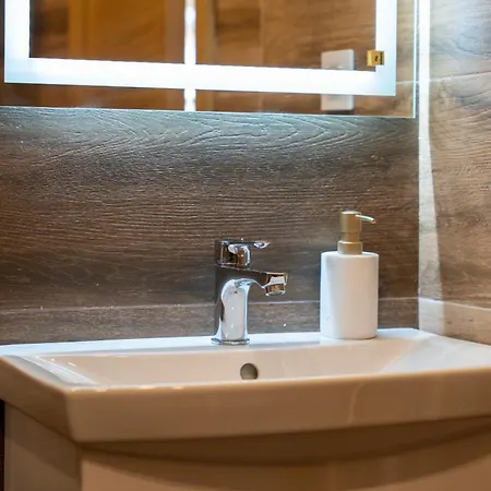 Nostro Sole Appartement *