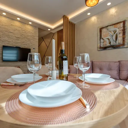 Nostro Sole Appartement