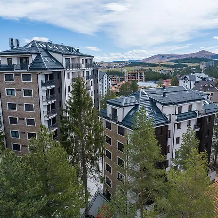 Nostro Sole Apartmán *