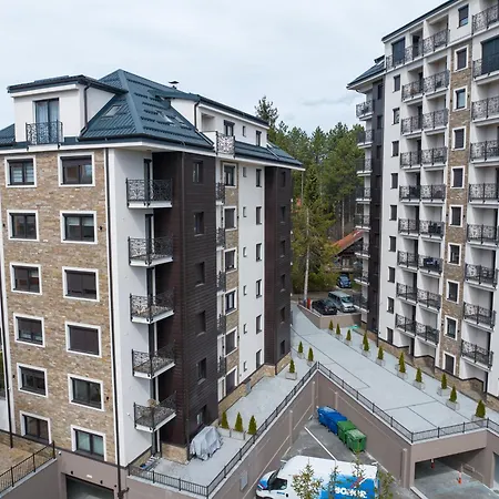 Lägenhet Nostro Sole *